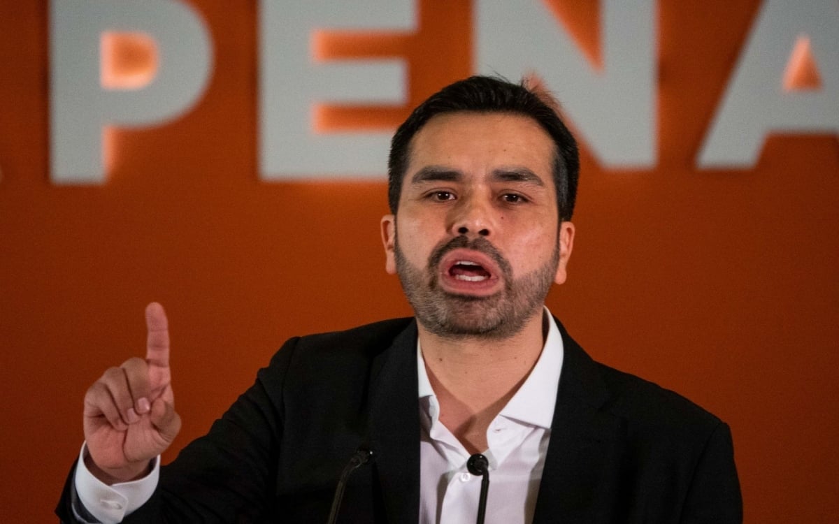 Tras la salida de Taddei, Máynez exige cambios en la elección del INE
