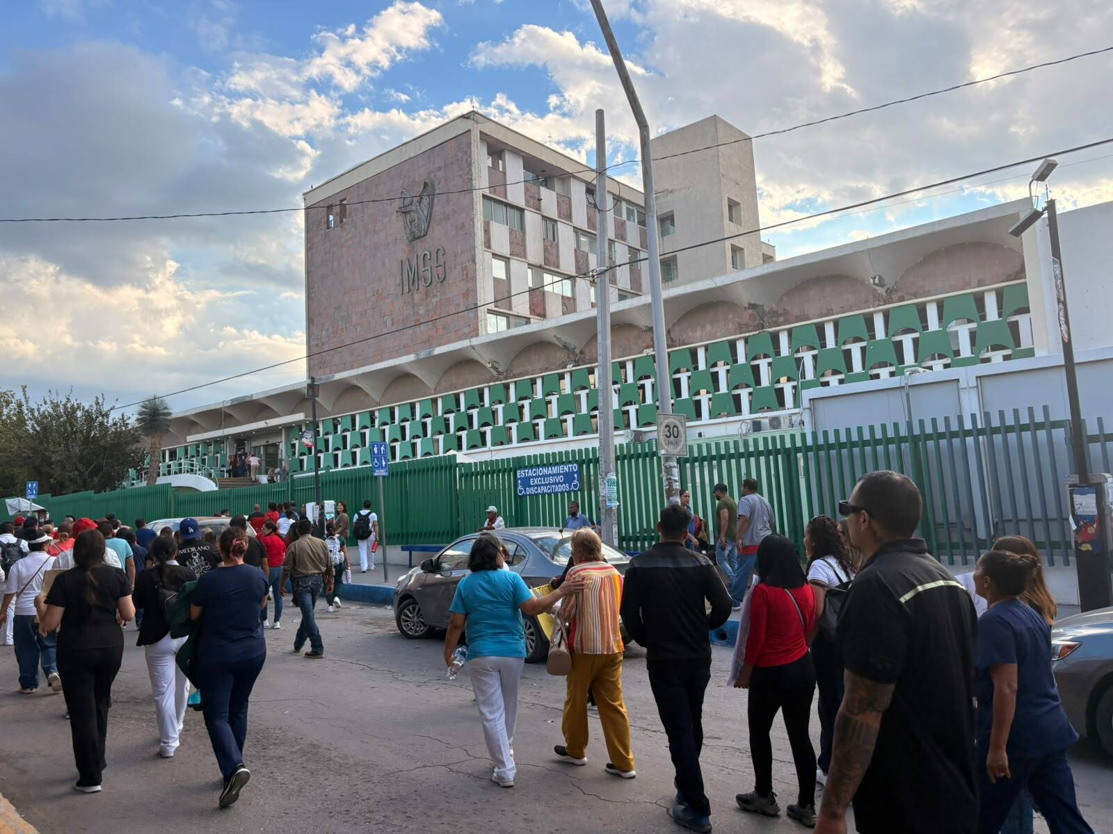 IMSS debe subrogar quimioterapias o medicinas ante falta de insumos 