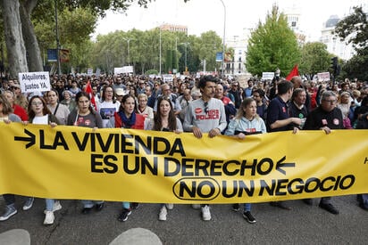 Derecho a la vivienda y justicia urbana: el acuerdo que firmaron la SCJN y la ONU