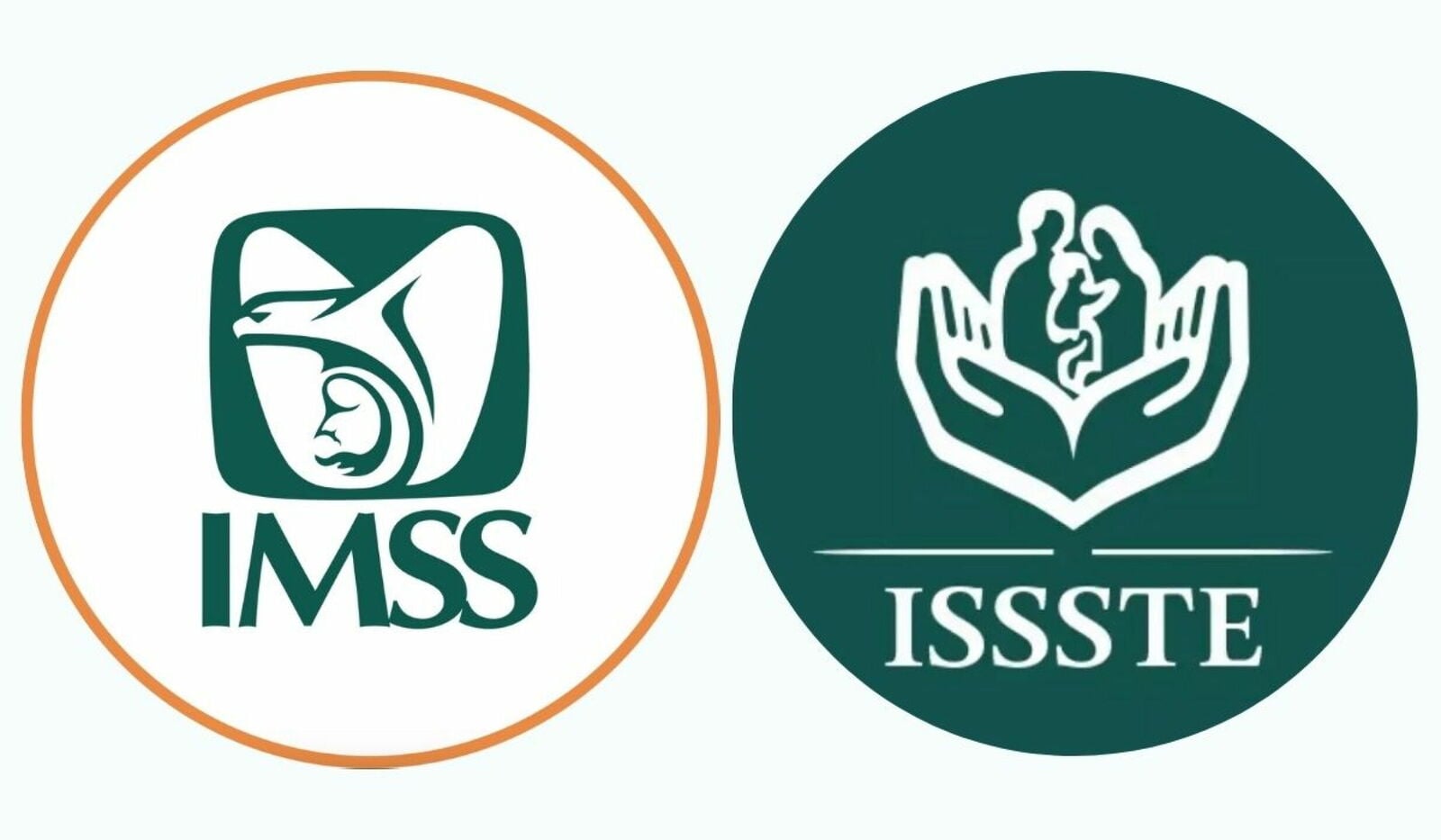 Sheinbaum anuncia cambios para el IMSS y revisión de servicios en el ISSSTE