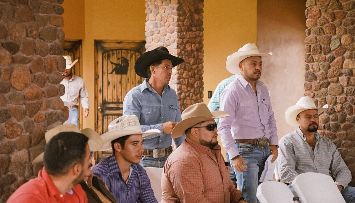 Rodeo
