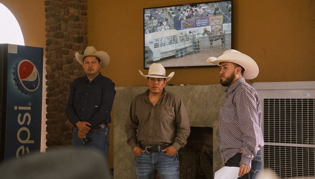 Rodeo