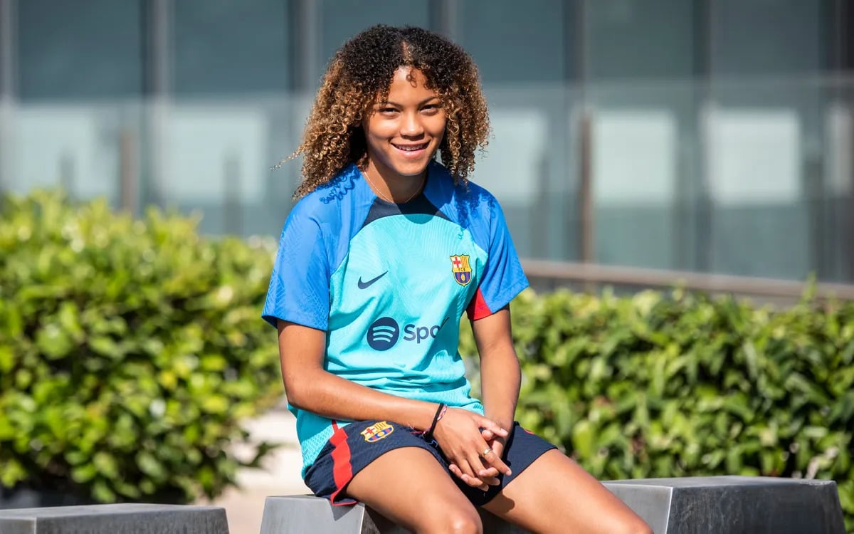 Vicky López gana por segunda vez el premio a mejor jugadora joven