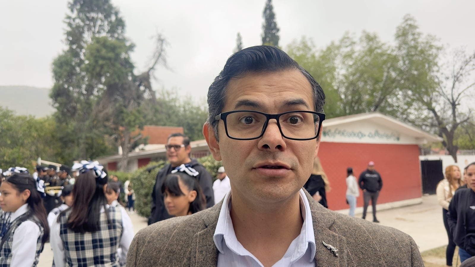 Último megapuente escolar será del 30 de octubre al 2 de noviembre