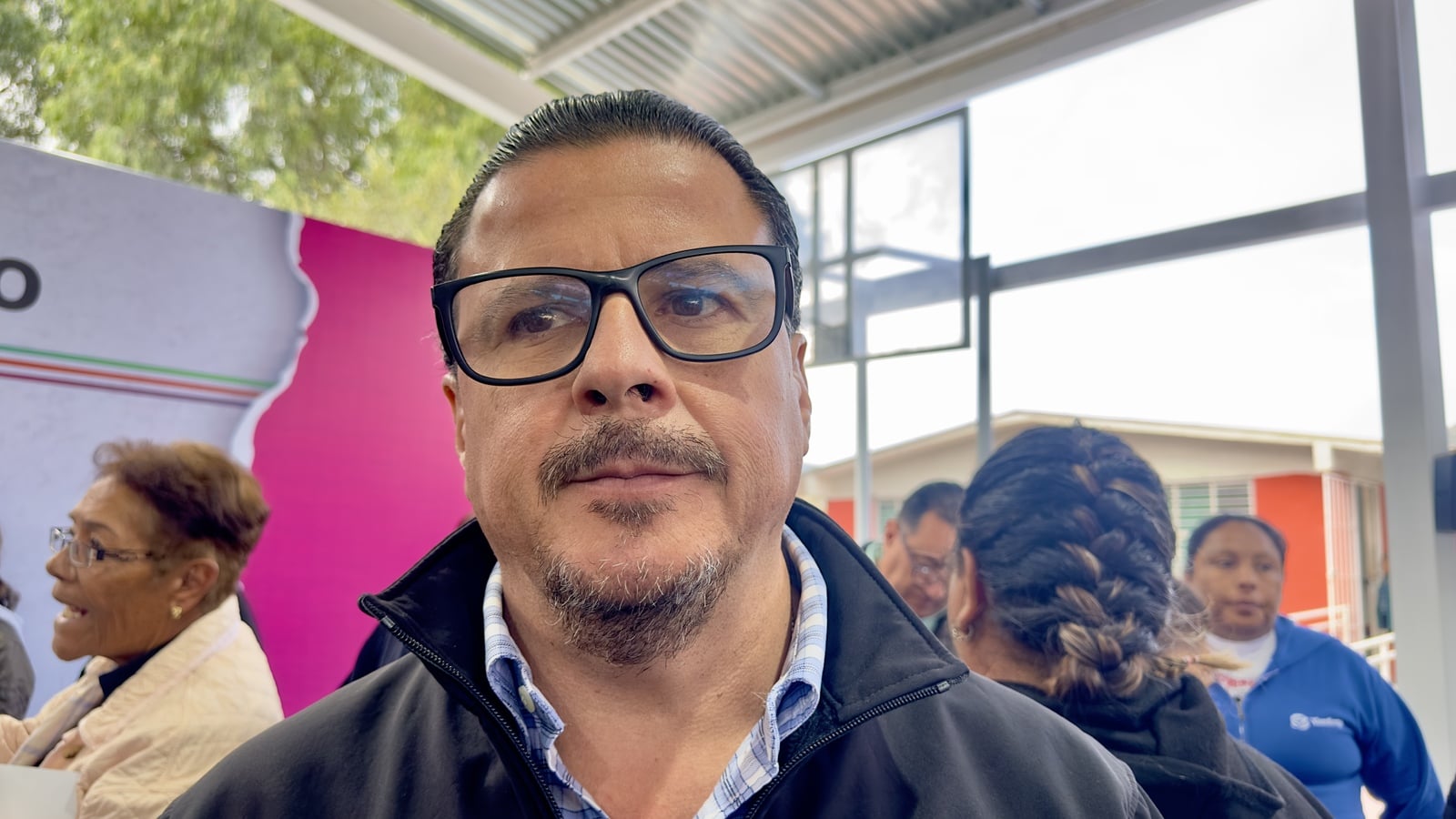 Esperan 50 mil visitantes en panteones municipales de Saltillo