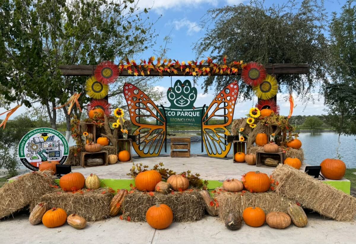 Extienden Festival de La Calabaza hasta el 1 de noviembre por alta asistencia