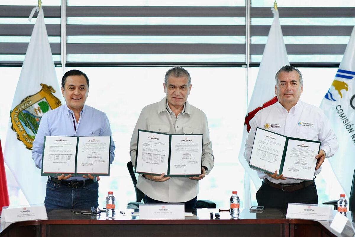 convenio
