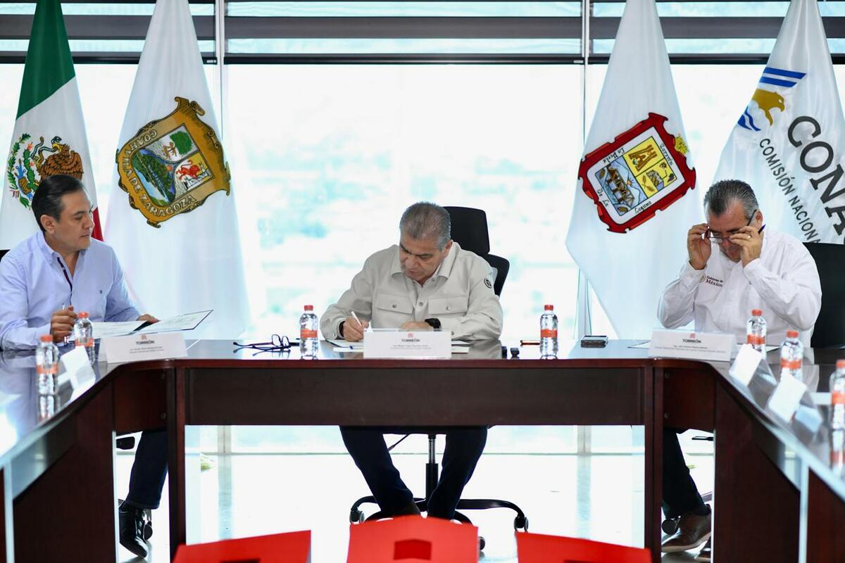 convenio