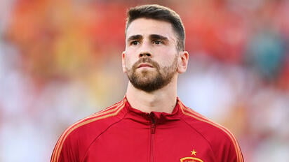 Unai Simón gana el premio al mejor guardameta varonil en el Balón de Oro 2026