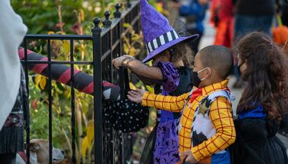 Chocolate sube 11.7% en Estados Unidos y caen las ventas rumbo a Halloween 2026