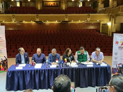 Anuncian la edición 2026 del Festival del Mitote Lagunero