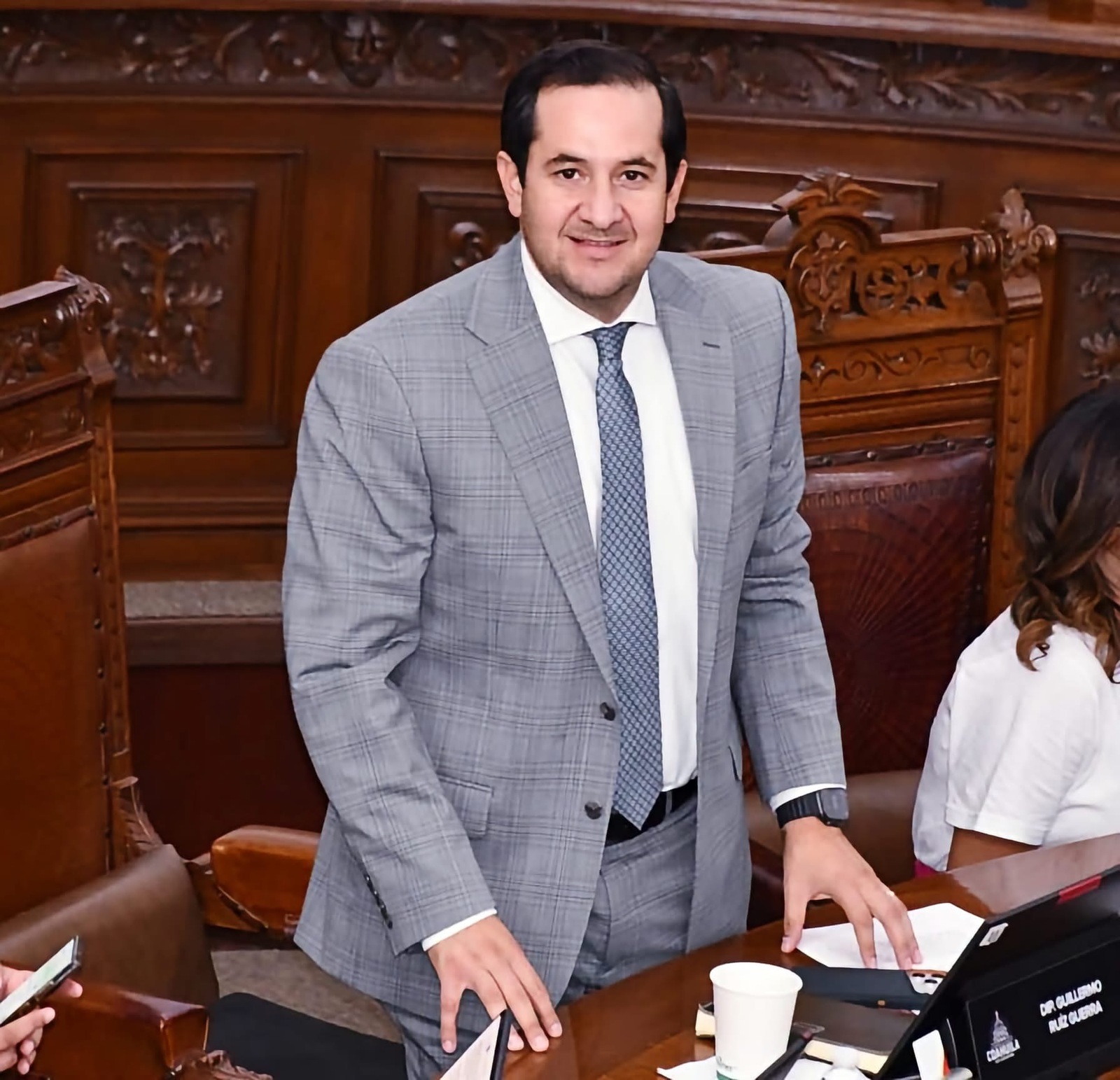 Plantean incluir riesgos industriales en la planeación urbana de Coahuila