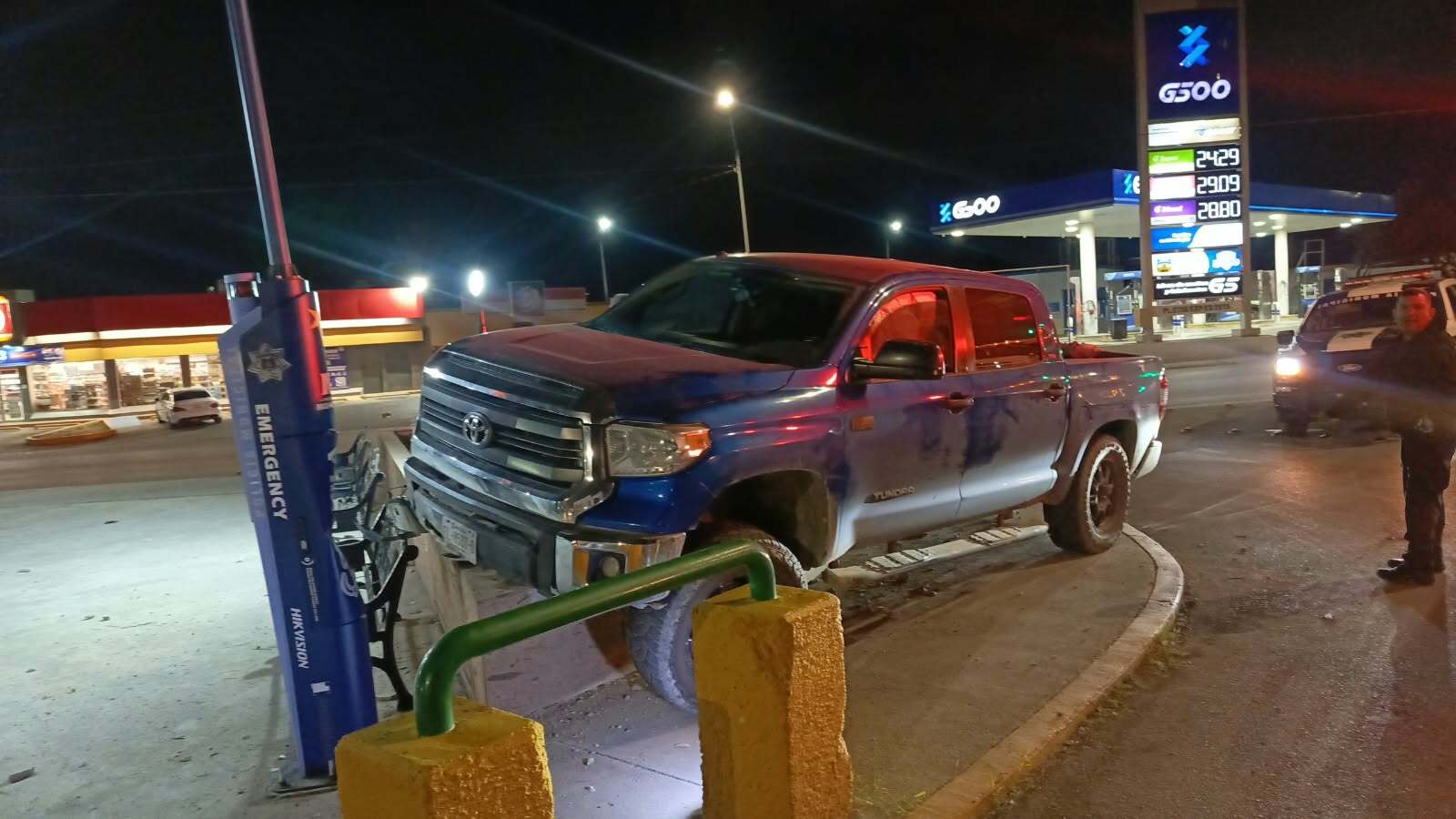 seguridad seguridad