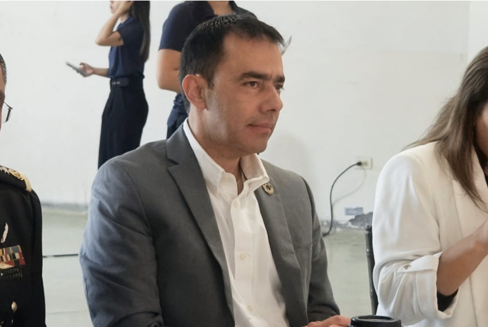Bloqueos carreteros cuestan hasta $750 millones diarios: Canacintra