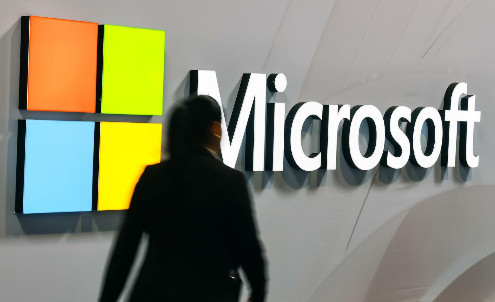 Microsoft ofrece retiros voluntarios a unos 60.000 empleados en cuatro países