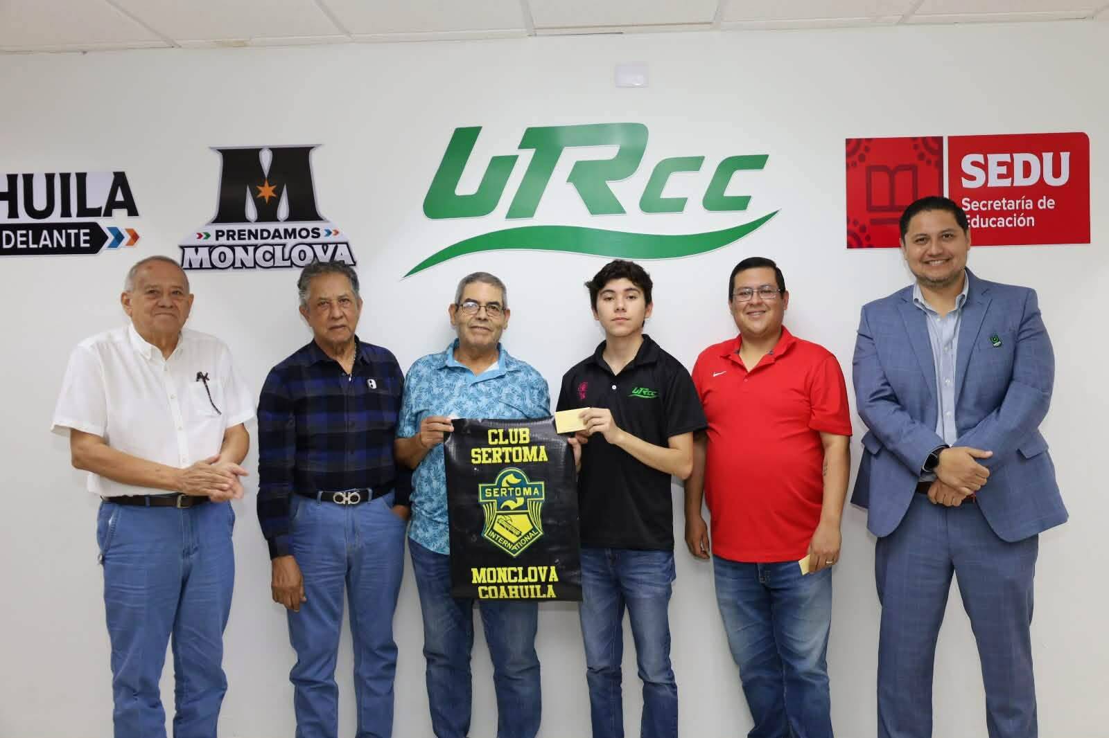 UTRCC