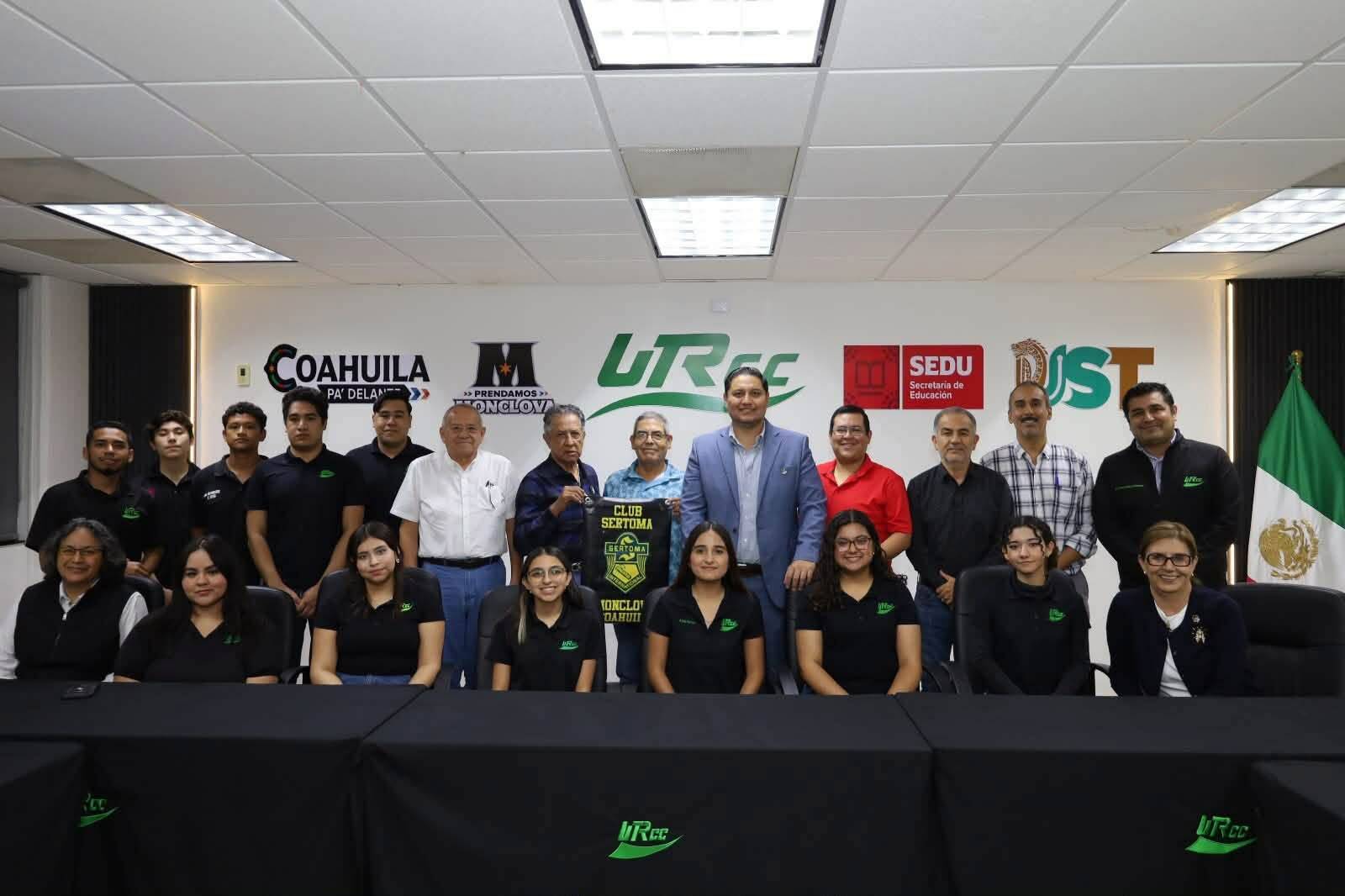 UTRCC