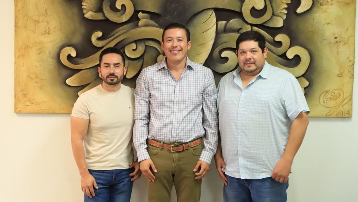 Ulises Cárdenas refrenda apoyo al Carbonazo 2026 en la Región Carbonífera