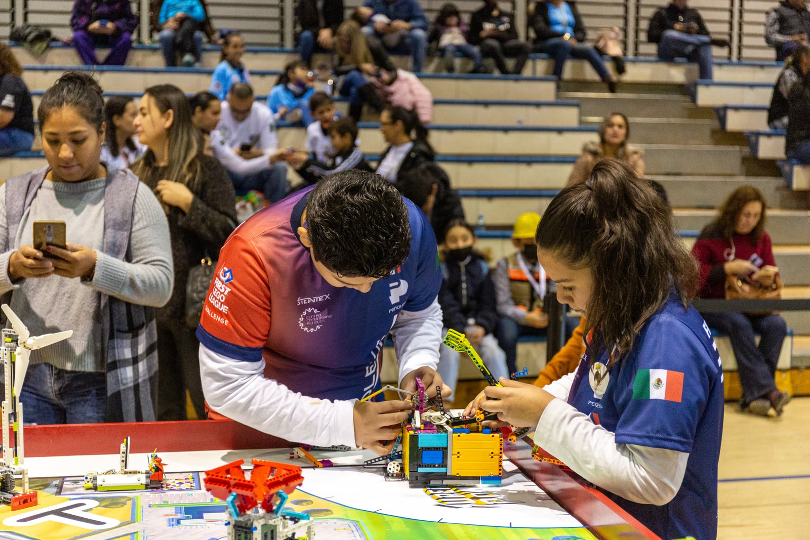 Educación tecnológica