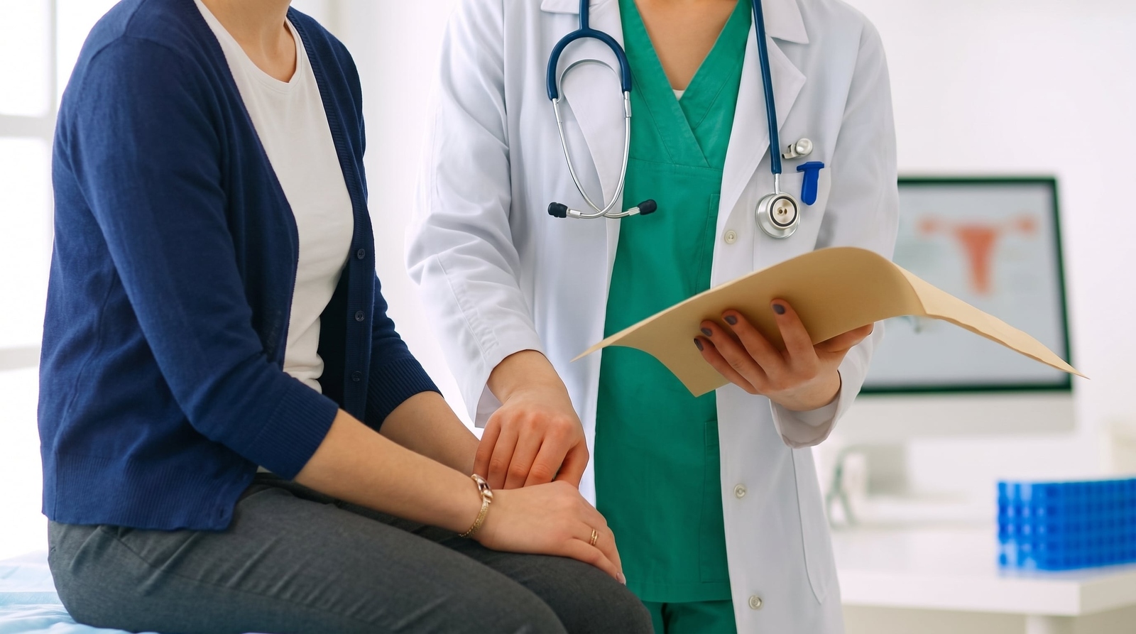 Enfermedades crónicas: la prevención puede reducir complicaciones y mejorar la calidad de vida