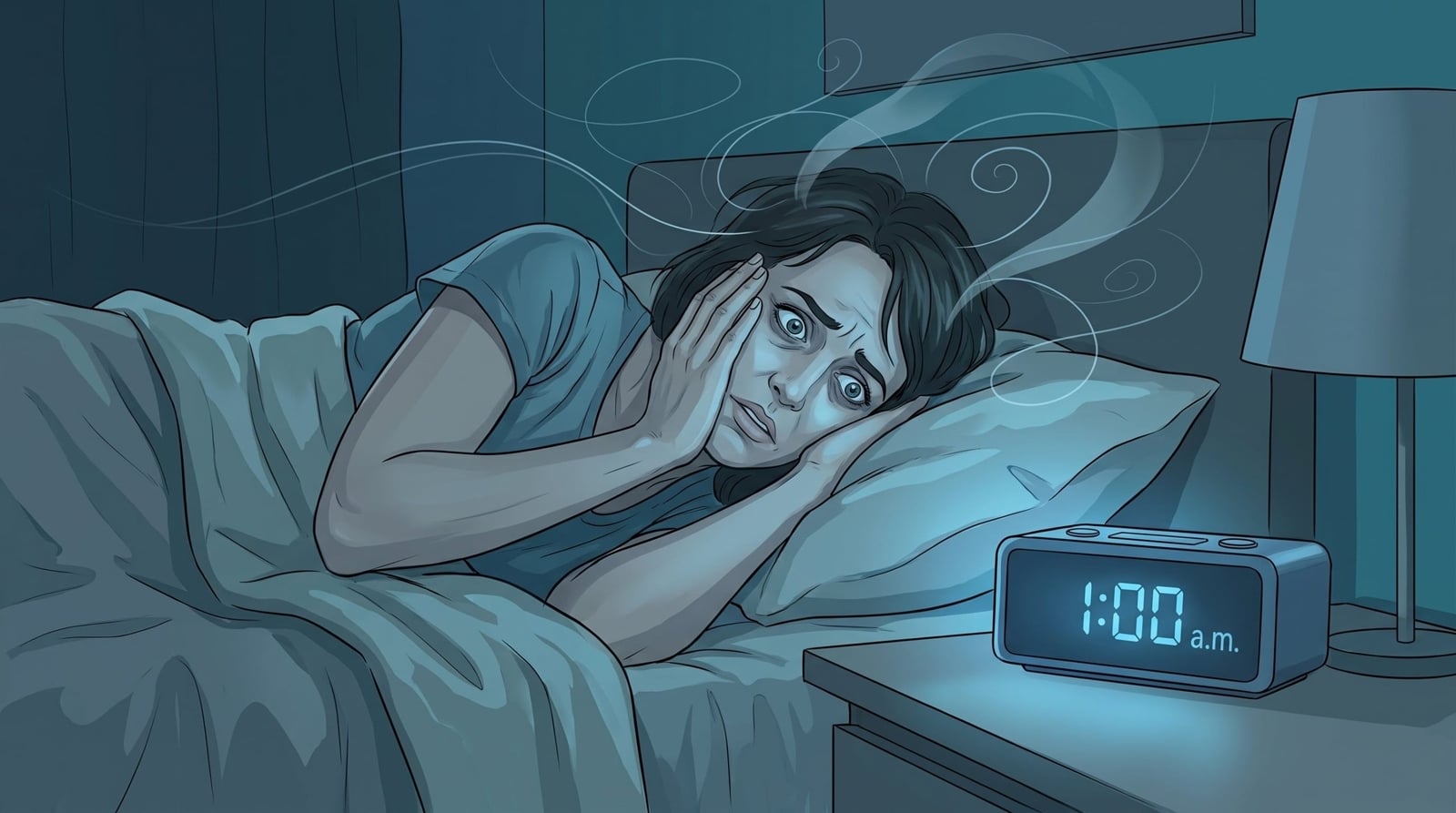 Siestas cortas: cuánto deben durar para recuperar energía sin afectar el sueño nocturno