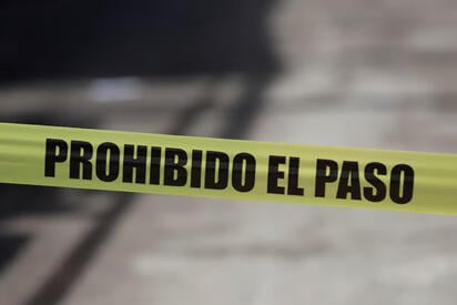 El elemento fue atropellado durante labores de vigilancia en la carretera Ciudad Victoria-Matamoros; Asuntos Internos participa en las investigaciones.