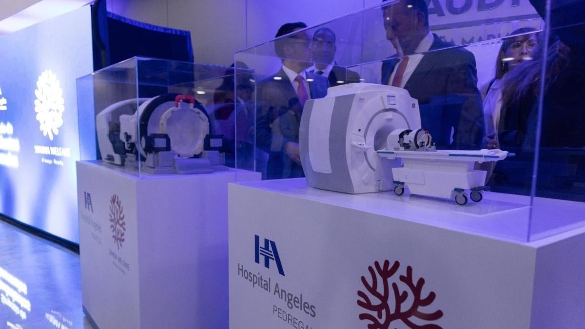 HIFU: ultrasonido focalizado para tratar trastornos del movimiento sin cirugía abierta