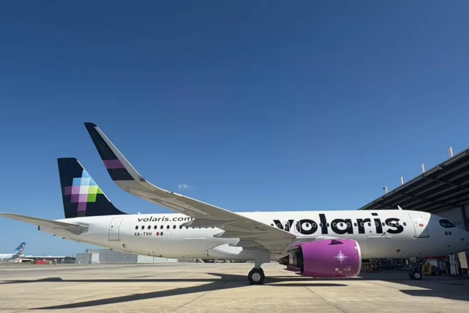 Volaris Volaris