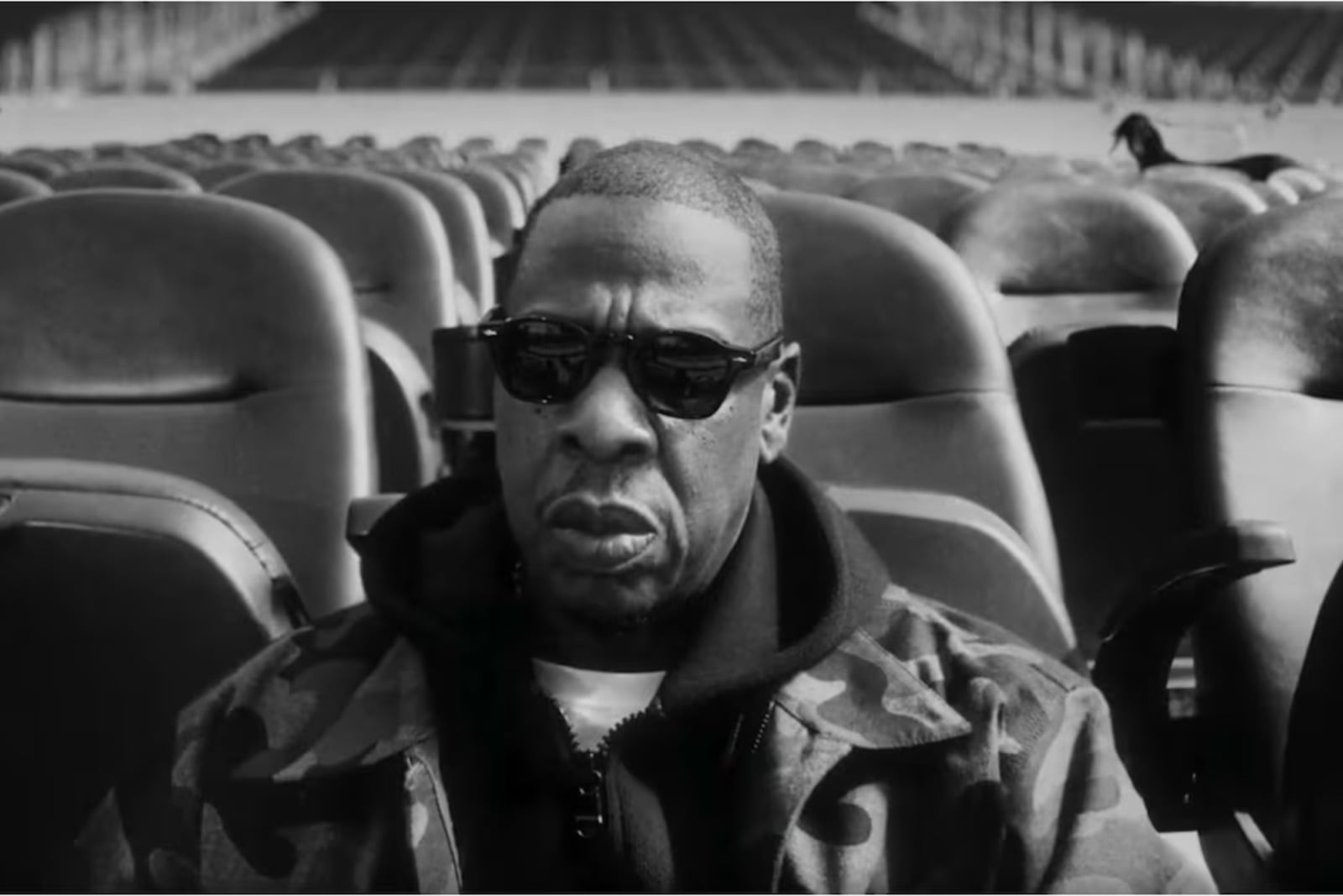 Jay-Z encabezará el espectáculo de medio tiempo del Super Bowl LXI