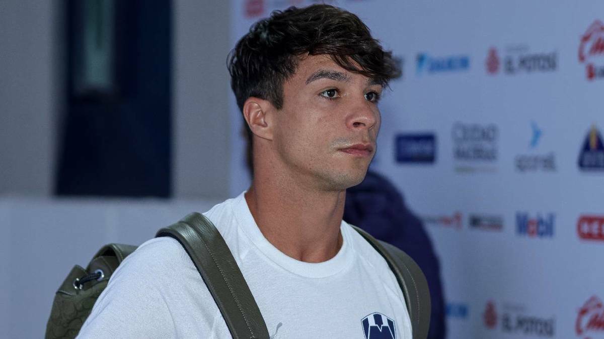 Monterrey asegura la continuidad de Óliver Torres por un año más