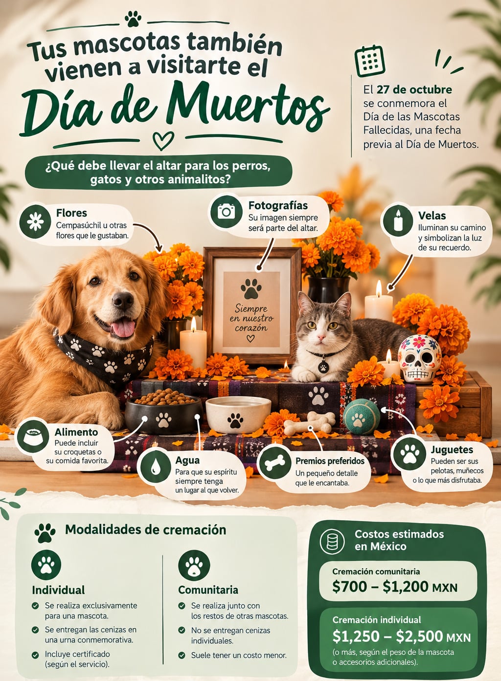 Conmemoración