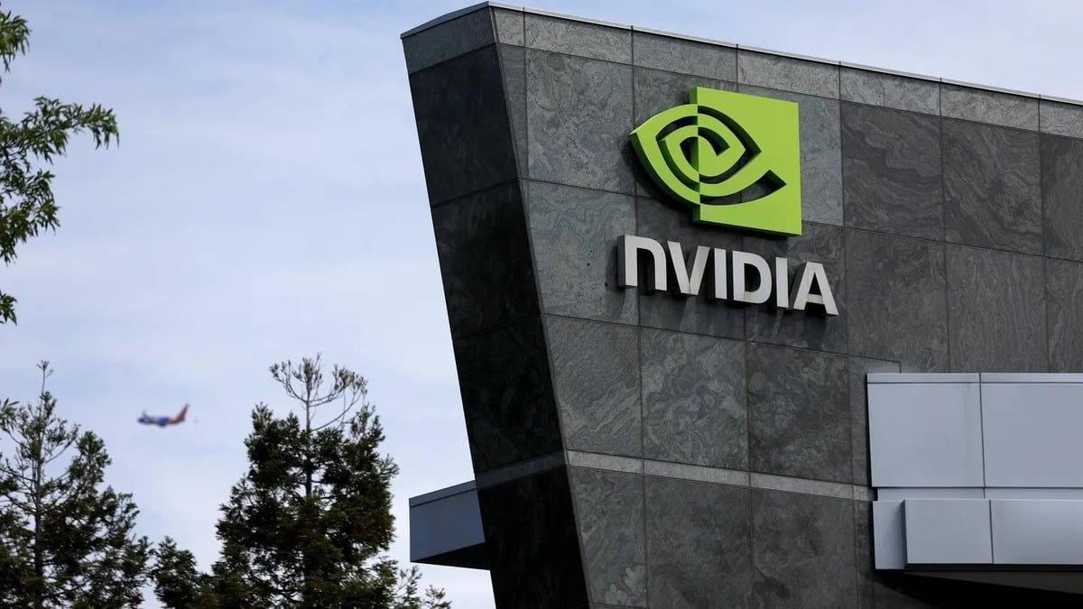 Nvidia invierte 3 mil millones de dólares en Meta