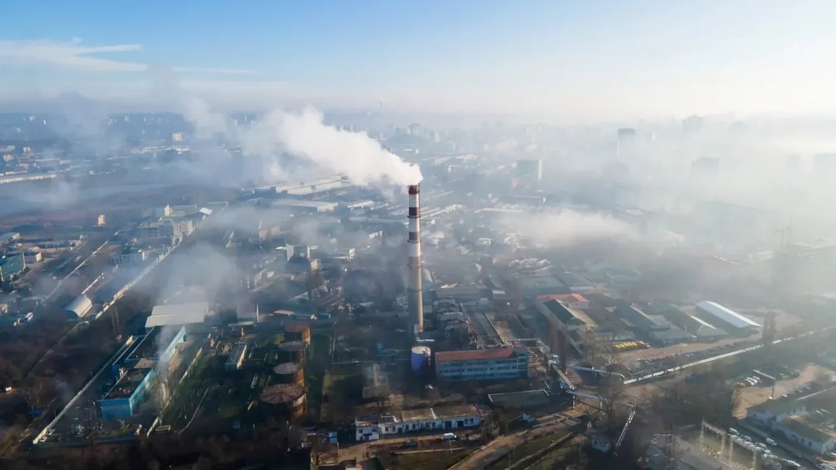 Ocho millones de ricos contaminan más que la mitad más pobre del mundo