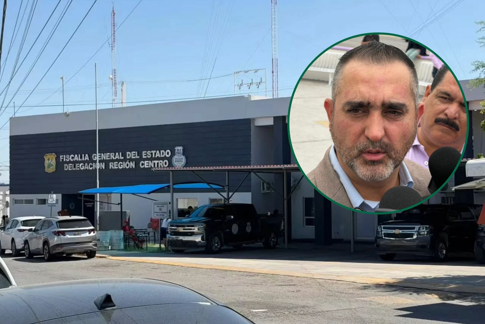 Fiscalía reporta 40 kilos de droga asegurada en la Región Centro Desierto
