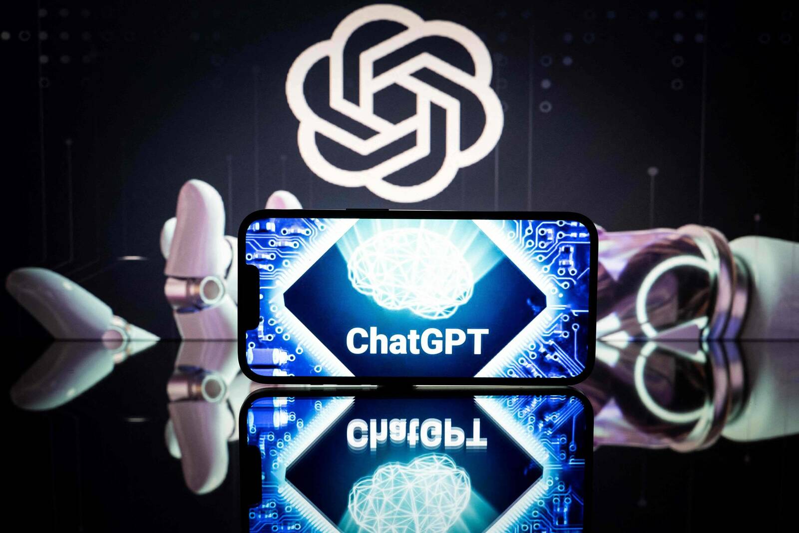 Suecia bloquea ChatGPT y Claude en equipos de funcionarios