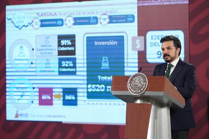 Más plazas, equipo y cirugías: así busca el IMSS reducir los tiempos de espera