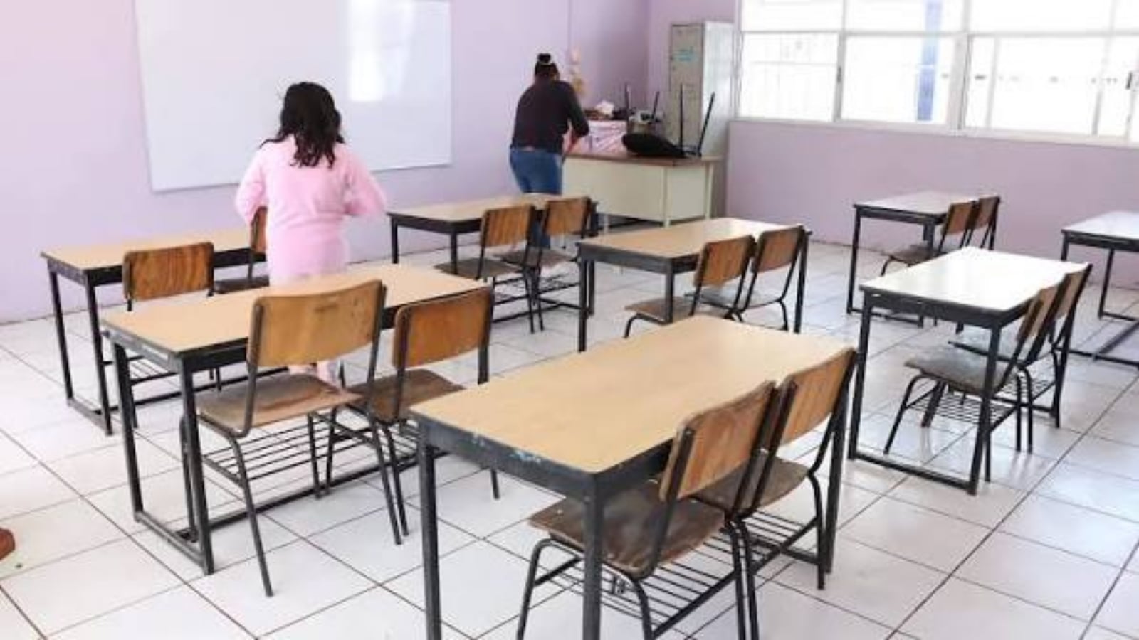 SEP confirma días sin clases y puente de noviembre 2026