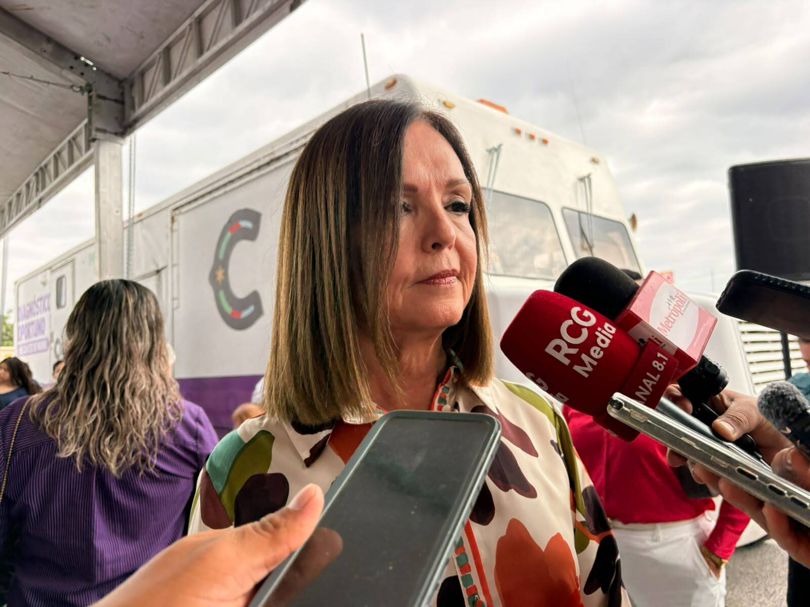 Refuerzan operativos por Halloween en Frontera