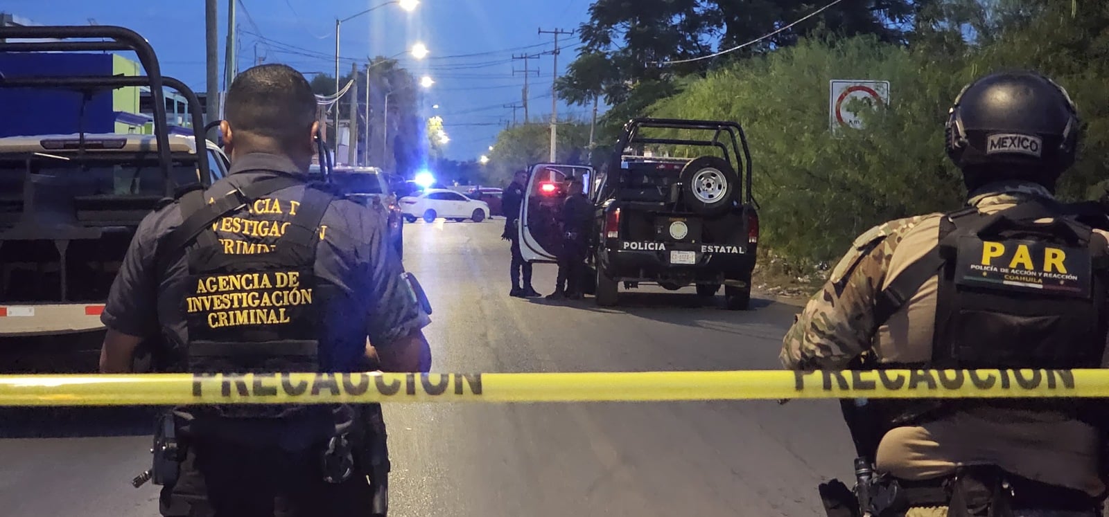 Arrojan paquete al ver a policías y terminan detenidos en la colonia Bravo