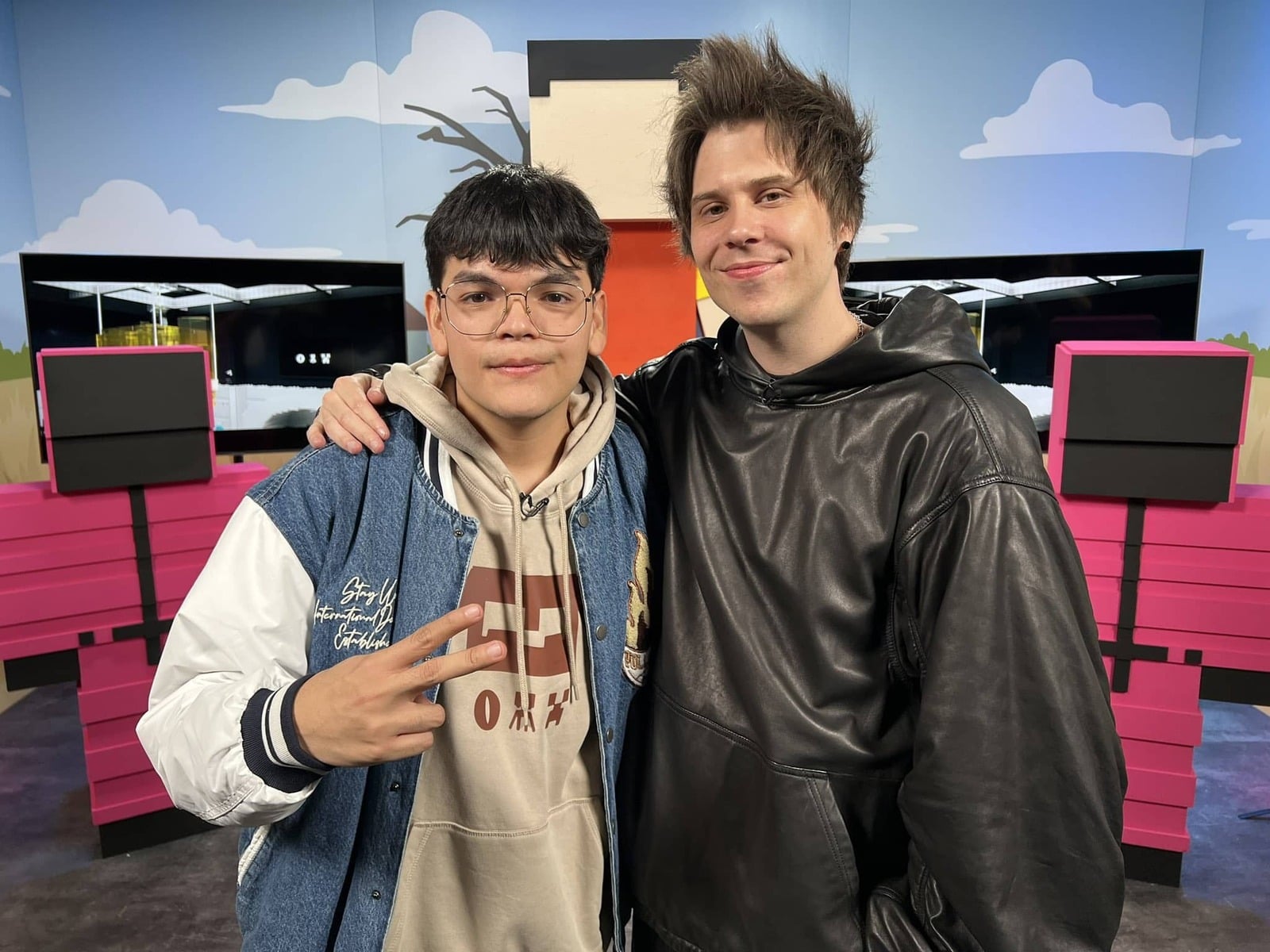 El Rubius recuerda a Komanche con palabras que reflejan su amistad