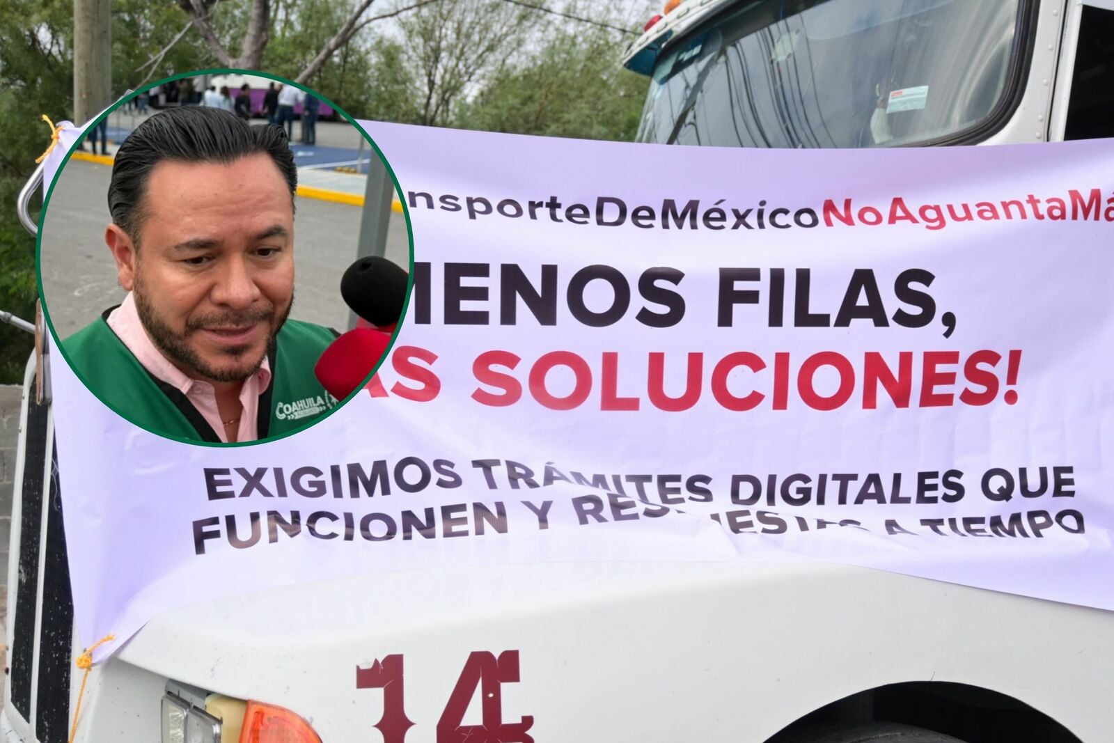 Llaman a atender causas de protestas ciudadanas