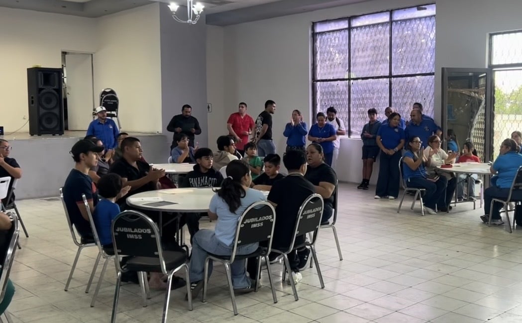 Superan los 700 mil pesos los recursos destinados a becas del Sindicato del IMSS