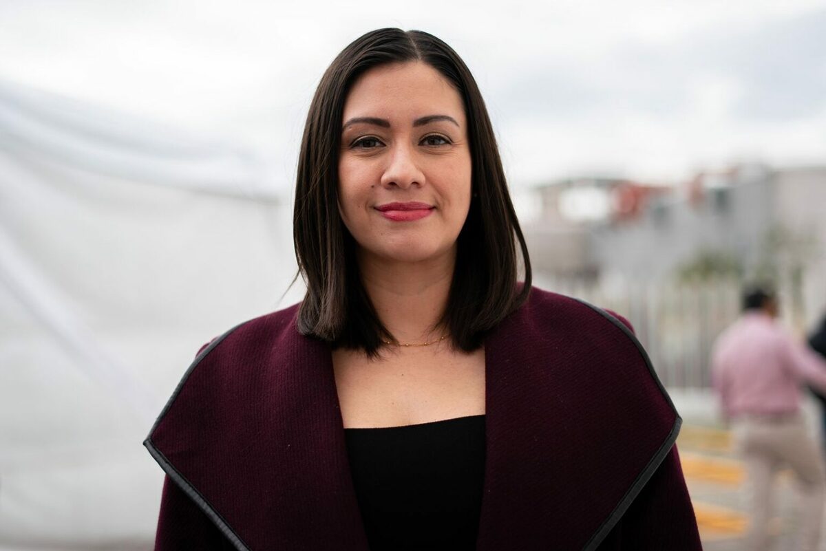 Blanca Cruz toma las riendas del INE: esto sigue tras la salida de Taddei