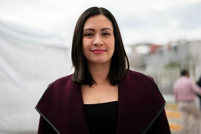 Blanca Cruz toma las riendas del INE: esto sigue tras la salida de Taddei