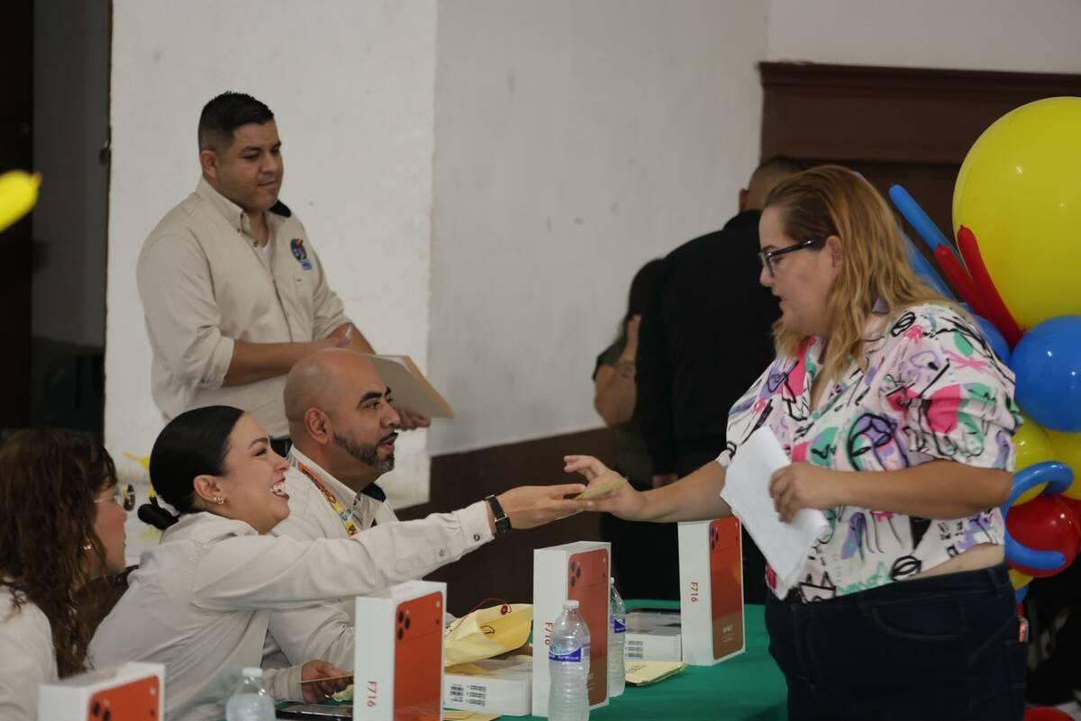 Becas