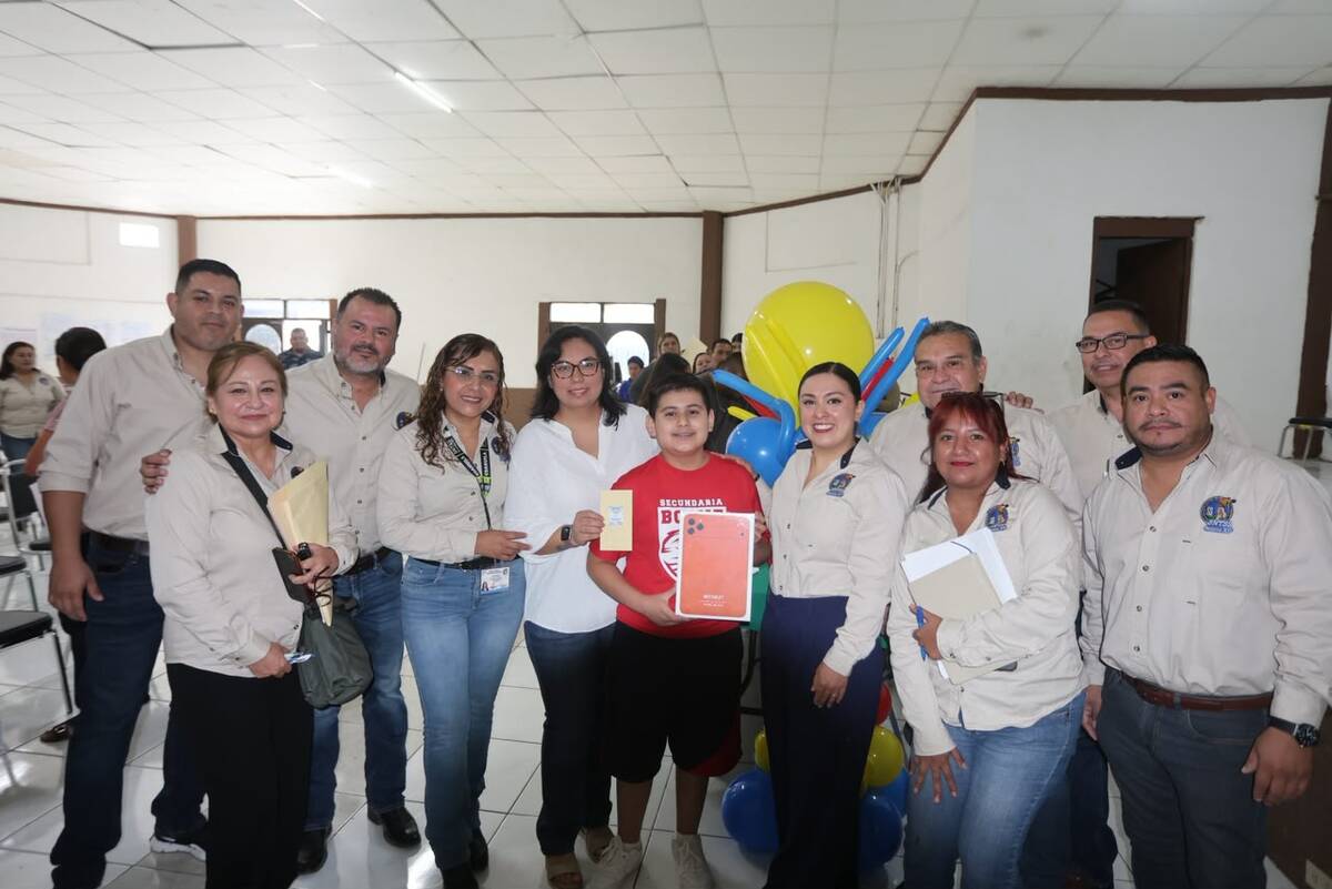 Becas