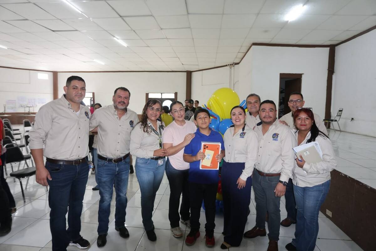 Becas