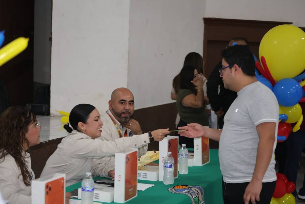 Becas