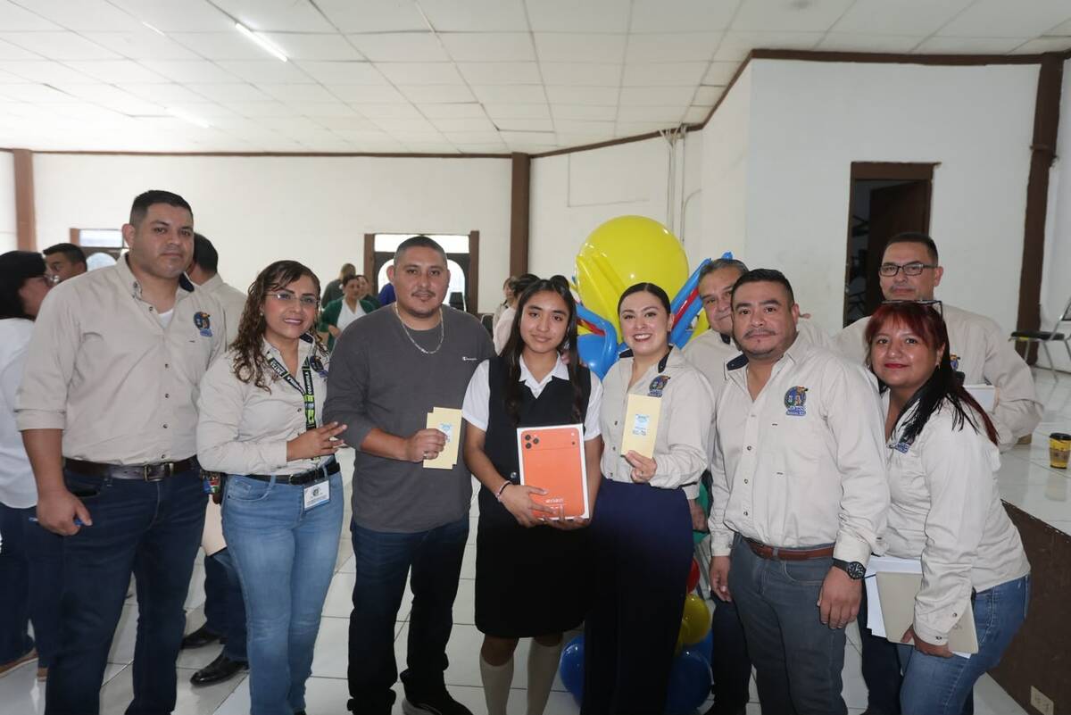 Becas