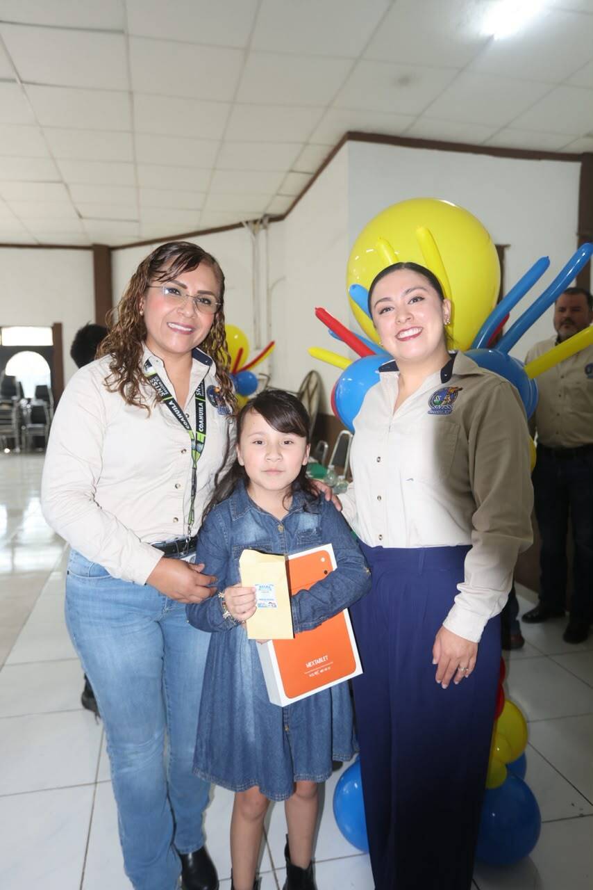 Becas